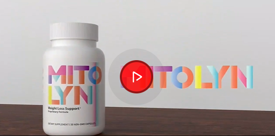 Mitolyn Official Video