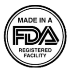 Mitolyn made in FDA registered facility